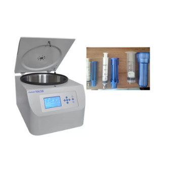 Goede prijs. TDL5B Prp centrifugeert voor Bloedlaboratorium centrifugeert voor Serum/Vette Separator online