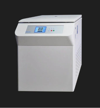 Goede prijs. Vloertype Gekoeld Met lage snelheid centrifugeert het Automatische Afdekken van Bloedbuis centrifugeert online