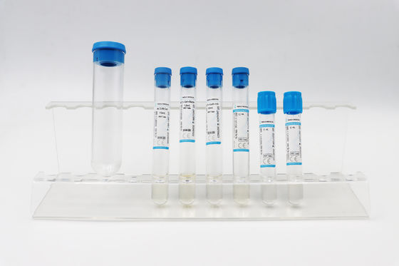 Goede prijs. Bloedopname ACD Gel PRP Tube kit 10 ml 15 ml medische prp Tube met ACD gel+biotine online