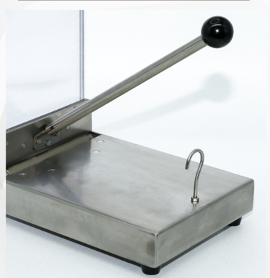 Goede prijs. Manual Blood Plasma Extractor Clamp for Blood Bags- for Hospital/Lab Use online
