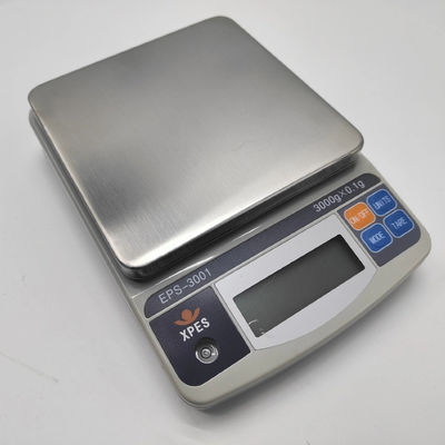 Goede prijs. Precisie 0,01g 0,1g Digitale Elektronische Laboratoriumbalans Gevoelige Analytische Weegschaal Voor Sieraden Goud online