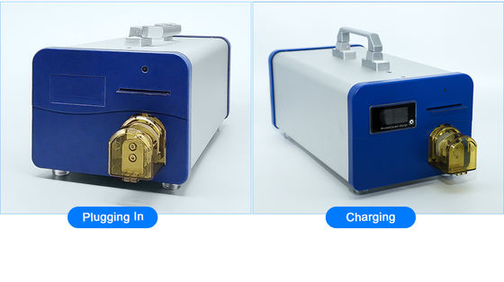 Goede prijs. Blood Component Separator Sealer for Safe RBC, Plasma, Platelet Packaging online