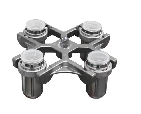 Goede prijs. TDL5M Microcomputer Control Refrigerated Centrifuge with 5120 RCF and Swing-out Rotor for Blood Bank online