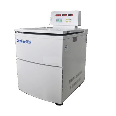 Goede prijs. CFH2500R 4x1000 ml vloerstaande hoge snelheid centrifuge koelmachine online