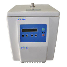 Goede prijs. Mini Benchtop Centrifuge, Brushless Motor van gelijkstroom centrifugeert machine, centrifugeren 3000rpm met lage snelheid online