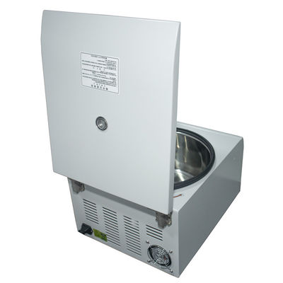 Goede prijs. het Laboratorium van 200ml 22kg centrifugeert het Doel Draagbare 6000r/Min van Machinegenaral online