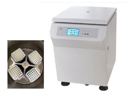 Goede prijs. De operationele Protocollenrcf Vloer die centrifugeert de Vaste Buizen van de Hoekrotor 15ml bevinden zich online