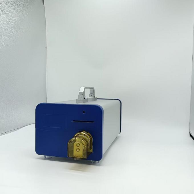 Sealer Prijs Automatische Hoogfrequente Ziekenhuiszak Buis Sealer Mobiele Bloedinzamelingszak Buis Sealmachine 0