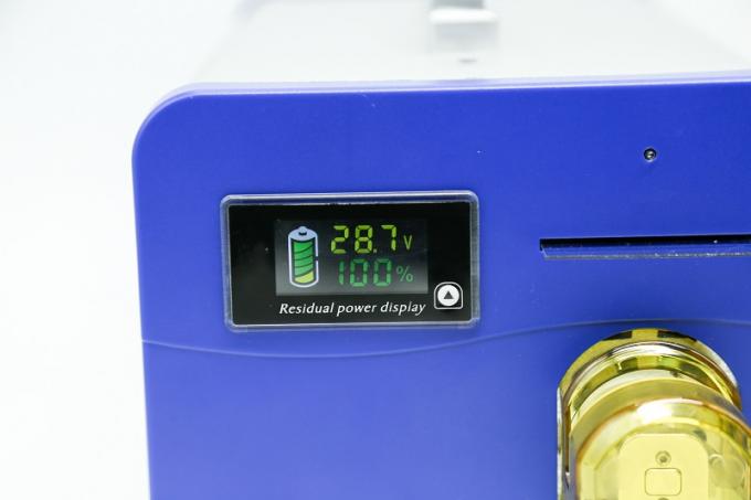 Sealer Prijs Automatische Hoogfrequente Ziekenhuiszak Buis Sealer Mobiele Bloedinzamelingszak Buis Sealmachine 4