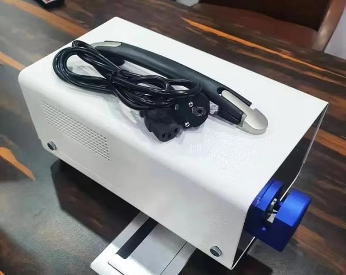 Blood stations and blood centers Using Blood Bag Tube Sealer 1