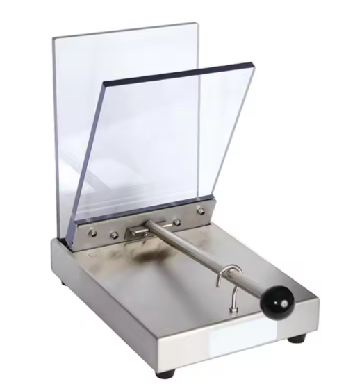 XFJ-1 Manual Plasma Extractor: Portable, Cost-Effective Solution for Blood Component Separation 1