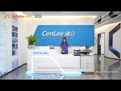 Inleiding van het bedrijf