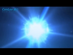 CenLee 16R Medisch ziekenhuis High Speed koel ziekenhuis laboratorium centrifuge