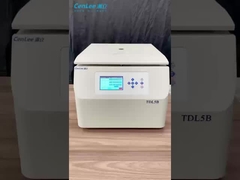 TDL5B PRP-centrifuges