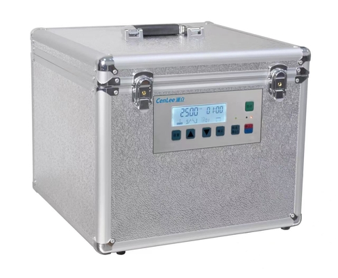 Goede prijs. T40 watercentrifuge kwaliteitstest Total Phosphorus Analyzer laboratoriumwater testen online