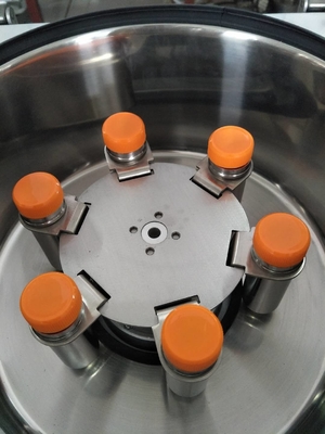 Goede prijs. Prp Centrifuge Laboratoriumcentrifuge met lage snelheid online