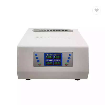 Goede prijs. PPP Prp Biofiller Bio de Vullermachine van het Plasmagel online
