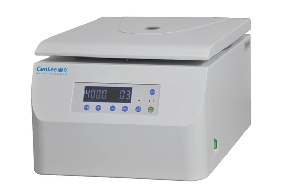 Goede prijs. CYJ-6 Cel smeer Cytospin Klinische cytocentrifuge 3000 rpm Cytocentrifuge online