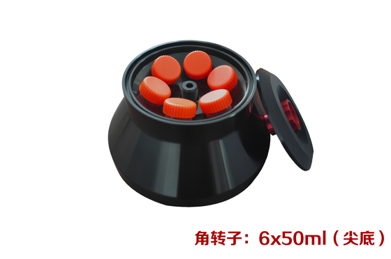 Cenlee20R Vaste hoek rotor tafel top hoge snelheid gekoelde centrifuge maximale snelheid 20500r/min maximale capaciteit 600ml