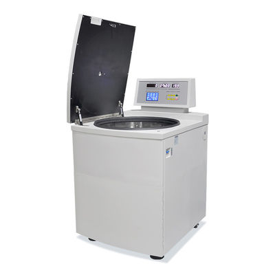 Goede prijs. CFH10R 10000 rpm Koelbloedbank Koelcentrifuge online