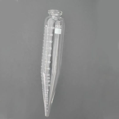 Goede prijs. Cenlee Conical Bottom Oil Centrifuge Tube Chemisch corrosiebestendig en geschikt voor druksterilisatie online