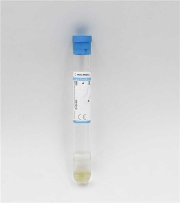 Goede prijs. Plastic Tube PRP Tube Platelet Rich Plasma Separation Tube 10 ml met ACD Gel en Biotine online