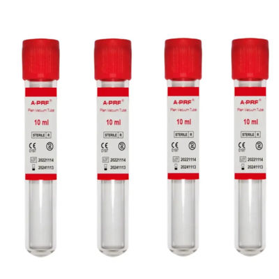 Goede prijs. Centrifuge APRF Plastic TUBE 10 ml gebruikt voor tandheelkundig kleefbeen online