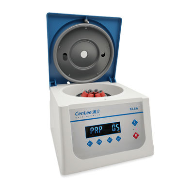 Goede prijs. XL6A Draagbare medische PRP-centrifuge voor het bleken, verjongen en PRP-gezicht online