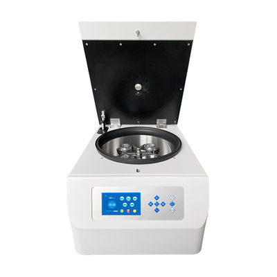 CenLee 5M Plaatjesrijke Plasma-gekoude centrifuge PRP CGF PRF IPRF APRF Centrifuge-machine