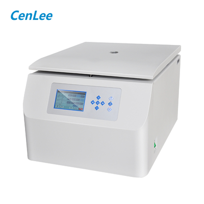 Goede prijs. Bar Gebruik Centrifuge Machine 5500rpm, 3000ml Grote Capaciteit voor Cocktail & Drank Scheiding online