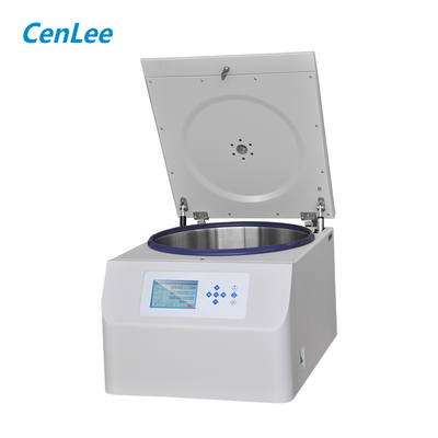 Goede prijs. CTL550 3L 3000ML Laboratorium centrifuge hoge capaciteit Centrifuge Machine voor bar gebruik online