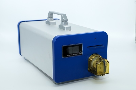 Goede prijs. Sealer Price Automatic High Frequency Hospital Bag Tube Sealer Mobile Blood Collection Bag Tube Sealing Machine online
