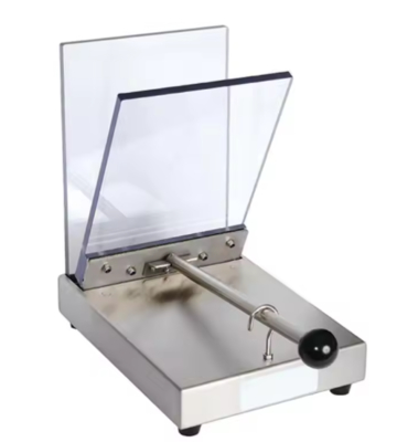 Goede prijs. XFJ-1 Manual Plasma Extractor: Portable, Cost-Effective Solution for Blood Component Separation online