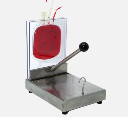 Goede prijs. CY-XFJ1 Blood Plasma Extractor Machine for Precise Blood Separation in Medical Settings online