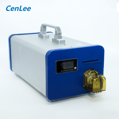 Goede prijs. CenLee Blood Bag Tube Sealer for Blood Bags and Transfusion Tubes Sealing in Hospitals and Blood Banks online