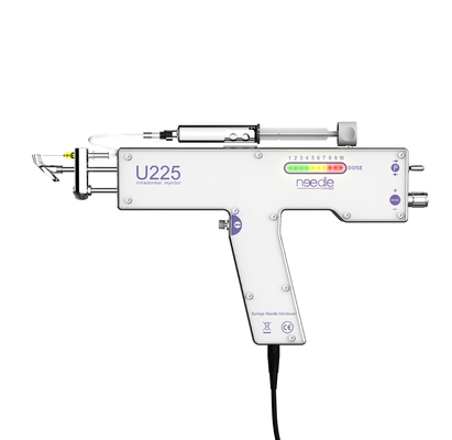 Goede prijs. U225 Draagbare Mesotherapie Geweer Huidtherapie Schoonheidsapparaat Gezichtsverzorging Nog geen reviews online