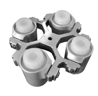 Goede prijs. CTL535R Microcomputer Control Energy Saving Environmental Protection Refrigerated Centrifuge for Blood Bank and Laboratory Use online