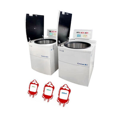 Goede prijs. Bloedzakcentrifuge 500 ml 1000 ml online