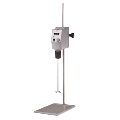 Goede prijs. CENLEE Overhead Lab Stirrer voor cosmetische / lotion / crème emulgatie High Torque Motor & Digital Speed Control online