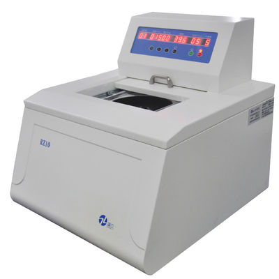 Goede prijs. De Butyrometer Klinische Benchtop van 504RCF Gerber centrifugeert Zuivelmelkscheiding 25kg online