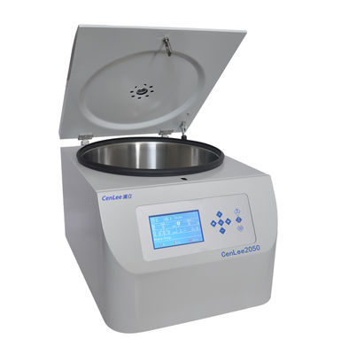 Goede prijs. CenLee 3000ml PRP centrifugeert Universele AC van de Frequentieomzetting Motor Benchtop online