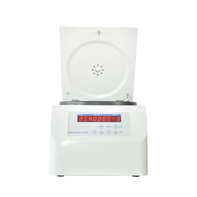 Goede prijs. De frequentieconvertor PRP centrifugeert 1000ml 5000rpm Benchtop Met lage snelheid online