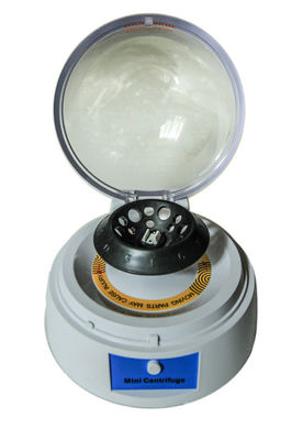 Goede prijs. PCR van laboratoriummini centrifuge de streep centrifugeert online