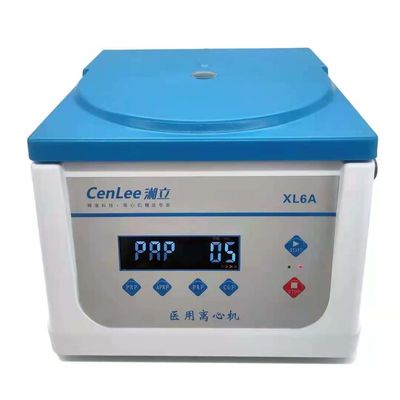 Goede prijs. Tand centrifugeer de Inzamelings16×100 Buis van het Machinebloed online
