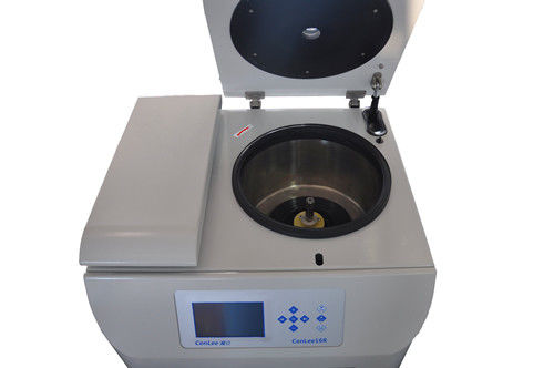 Goede prijs. FOC Vector Kleine Benchtop centrifugeert, centrifugeert de de Lijstbovenkant van 16600rpm 21532RCF Medisch online
