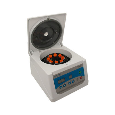 Kleine bentchtop met lage snelheid centrifugeert, centrifugeren 7kg Veterinery, centrifugeert Prp, centrifugeert het Bloed Medisch /Plasma