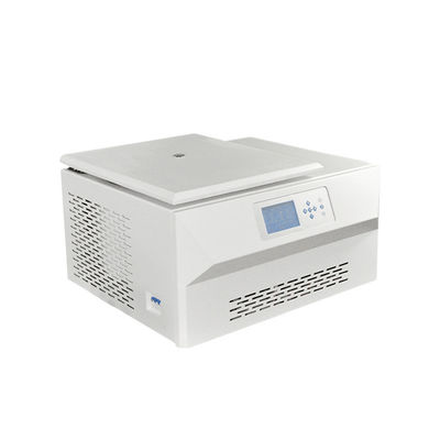 Goede prijs. Gekoelde het Tafelblad van 29200RCF 55dB centrifugeert, 20500r/min-Hoge snelheid Microcentrifuge online