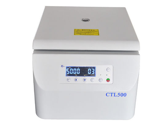Goede prijs. De Nauwkeurigheid van 4030RCF 30r/min het Zelf centrifugeert In evenwicht brengen 100ml-Buizen Met lage snelheid online