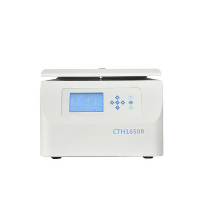 Goede prijs. 0.2mL PCR Buizen 8 Microrotors-Laboratorium centrifugeren Machine 55dB online