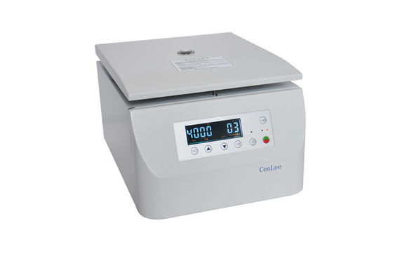 Goede prijs. 24 capillaire Hematocrit van de Foutendiagnose centrifugeert Machinelaboratorium 62db online
